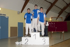 Saison 2012-2013 - Concours de St Macaire en Mauges - 13 janvier 2013