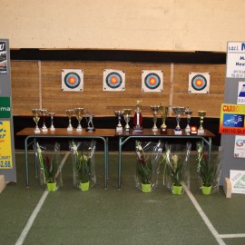 Concours d'avril 2012, c'est fini !