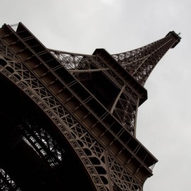 Déplacement à la finale de la Coupe du Monde 2013 à Paris, vu par Baptiste Déplacement à la finale de la Coupe du Monde 2013 à Paris, vu par Baptiste