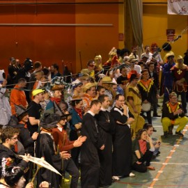 24H de Donges 24H de Donges