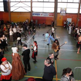 24h de Donges 2017, vu par Alexis 24h de Donges 2017, vu par Alexis