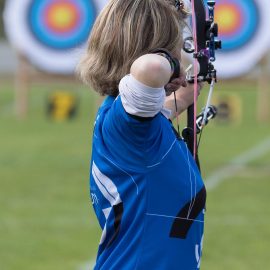 Championnat de France Fédéral 2017 : des archers du clubs présents ! Championnat de France Fédéral 2017 : des archers du clubs présents !