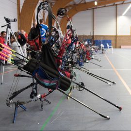 Concours en salle de Beaupréau-en-Mauges, 21 et 22 octobre 2017 Concours en salle de Beaupréau-en-Mauges, 21 et 22 octobre 2017