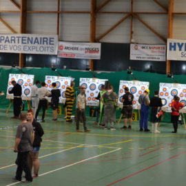 24h de Donges 2020, vu par Caroline et Mathieu 24h de Donges 2020, vu par Caroline et Mathieu
