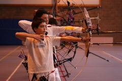 Saison 2011-2012 - Concours de Beaupréau - 23 octobre 2011