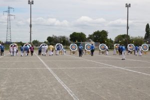 Saison 2012-2013 - Concours d'Ecouflant - 5 mai 2013