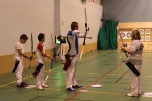 Saison 2013-2014 - Concours de Murs-Erigné - 3 novembre 2013