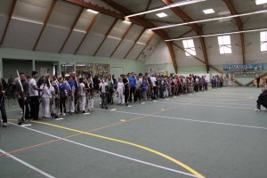 Saison 2014-2015 - Challenge Chairmartin - Ecouflant - 31 janvier 2015