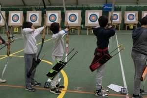 Saison 2017-2018 - Challenge Chairmartin - Ecouflant - 11 novembre 2017