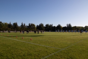 Saison 2018-2019 - Concours extérieur - Beaupréau - 5 mai 2019