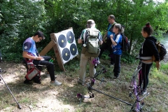 Saison 2018-2019 - Championnat Régional Campagne - Le May sur Evre - 23 juin 2019