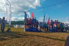 Saison 2021-2022 - Championnat de France de tir en campagne - Monestier-de-Clermont (38) - 6 et 7 août 2022