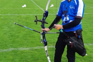 Saison 2023-2024 - Championnat régional jeune TAE - Montaigu - 22 juin 2024