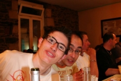 Privé - Saison 2010-2011 - Concours d'avril