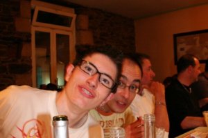 Privé - Saison 2010-2011 - Concours d'avril