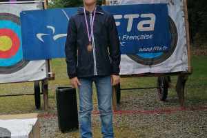 Saison 2023-2024 - Challenge Chairmartin - Candé - 29 juin 2024