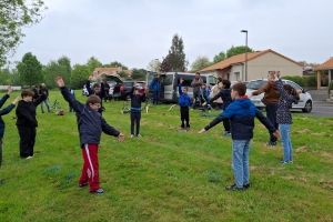 Saison 2024-2025 - Challenge Chairmartin - Chemillé (Chemillé-en-Anjou) - 26 avril 2025