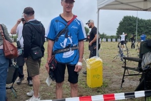 Saison 2024-2025 - Championnat de France par catégorie - St Avertin - 25 au 27 juillet 2025