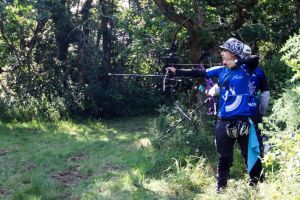 Saison 2024-2025 - Championnat régional de tir en campagne - La Turballe - 8 juin 2025