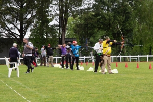 Saison 2024-2025 - Concours TAE de Beaupréau (Beaupréau-en-Mauges) - 11 mai 2025